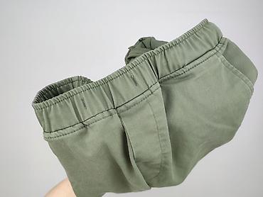 cropp cargo: Spodnie jogger męskie Pull&Bear - Model: joggery/cargo - Kolor — 5