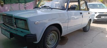 набор инструментов для авто: ВАЗ (ЛАДА) 2107: 2004 г., 1.6 л, Механика, Бензин, Седан