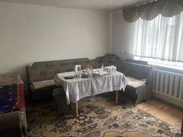 как продать мебель бу: Комплект мягкой мебели, Б/у, Самовывоз, цвет - Серый