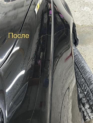 bwb e34: Полировка и покраска авто качественно и не дорого, нанесение керамики — 5