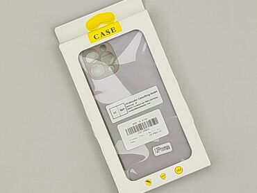 Accessories: Phone case, condition - Perfect