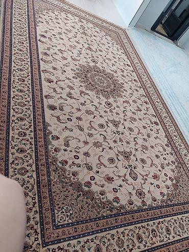 продать ковер бу: Iran xalcasdi 15-20 ilin xalcasdi qalin matryali var 3x5 olcusu var — 1
