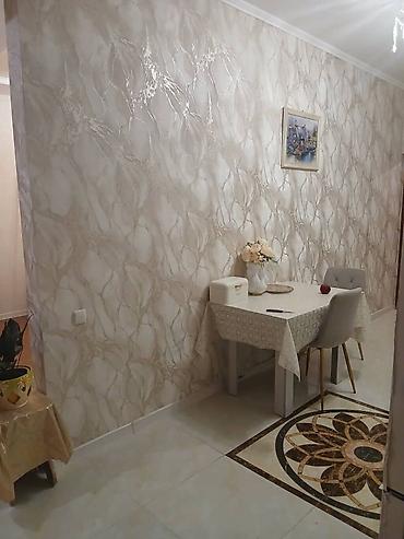 перле: 3 комнаты, 140 м², Филармония 6 этаж — 3