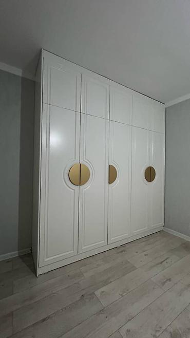 Кухонные шкафы: Мебель на заказ — 7