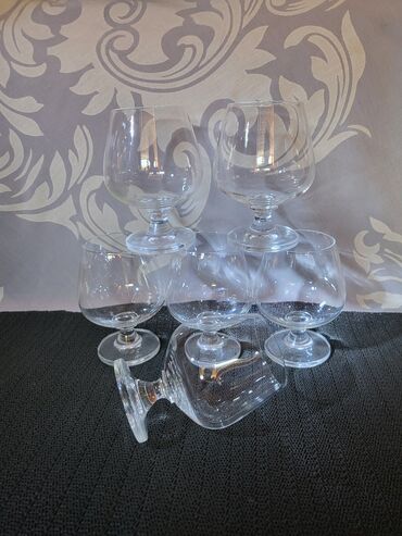 Čaše: Case nove,vintaz Zwiesel kristal za zestoko pice Nemacka. Case tanji — 2