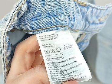 jeans odra: H&M, Jeansy damskie, rozmiar S — 5