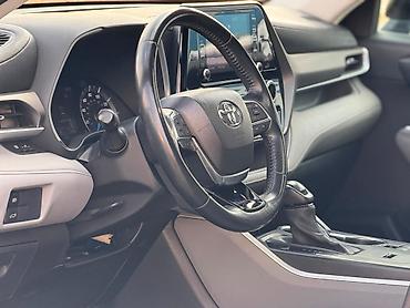 5: Toyota Highlander: 2020 г., 2.5 л, Гибрид, Кроссовер — 9