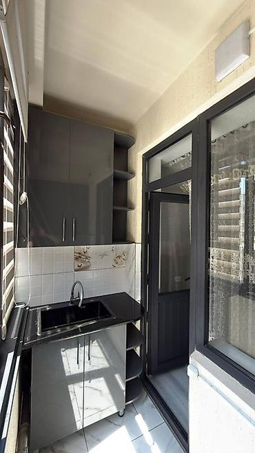 Продажа квартир: 1 комната, 44 м², Элитка, 2 этаж, Дизайнерский ремонт — 6