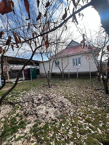 Продажа домов: Дом, 100 м², 4 комнаты, Евроремонт at lalafo.kg — 9 Продажа домов: Дом, 100 м², 4 комнаты, Евроремонт — 9
