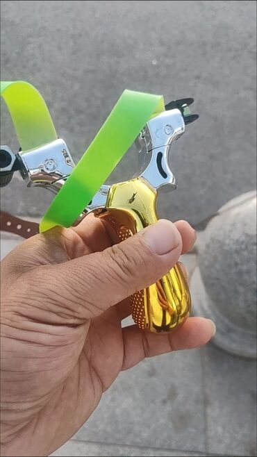 Луки и рогатки для охоты: 🔥 Мощная профессиональная рогатка 🔥 Металлический корпус + камуфляжная — 10