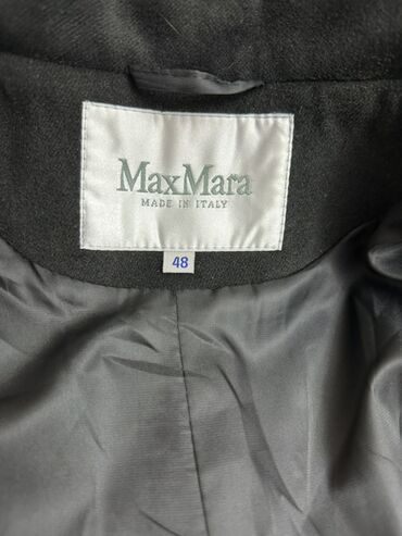 женские плащ: Пальто, 4XL (EU 48)