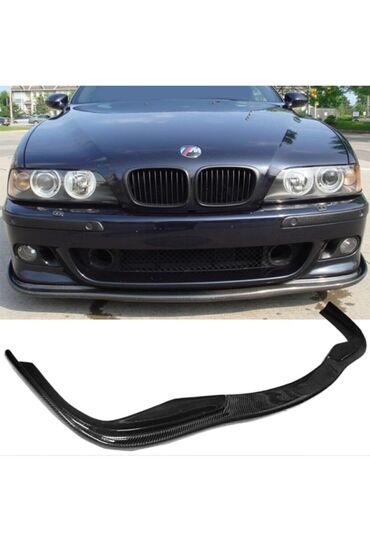 bmw e46 rul: Bmw E39 M Lip 🔴lip, etek, dodaq, spoyler, flap, oblicovka, difuser