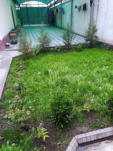 дома бишкек: 5 комнат, 140 м², 4 соток, Бишкек, Церковь Собственник — 9