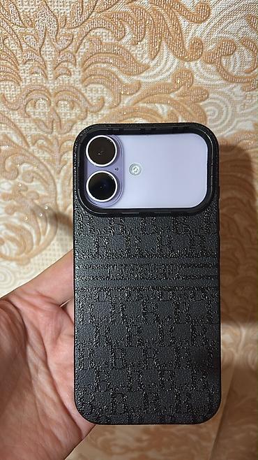 kitab şəkilləri profil ucun: IPhone üçün qoruyucu telefon qabı İp sadə 17 və 17pro üçün - Model — 3