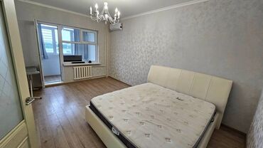 час день ночь: 1 комната, 44 м², 106 серия, 7 этаж, Евроремонт