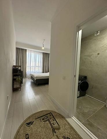 nova grand: 3 комнаты, 77 м², Пишпек Элитка, 6 этаж, Евроремонт — 4