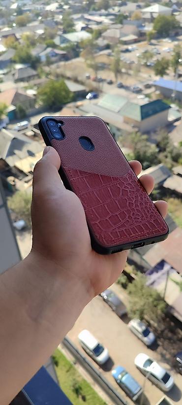 телефон самсунг а11: Samsung Galaxy A11, Б/у, 32 ГБ, цвет - Черный, 2 SIM — 6