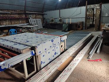 Пластиковые окна на заказ: Пластиковое окно на заказ, Тип окна: Витражные, Мансардные, Панорамные, Декоративные особенности: Другие особенности, Бесплатная установка, Без рассрочки — 14