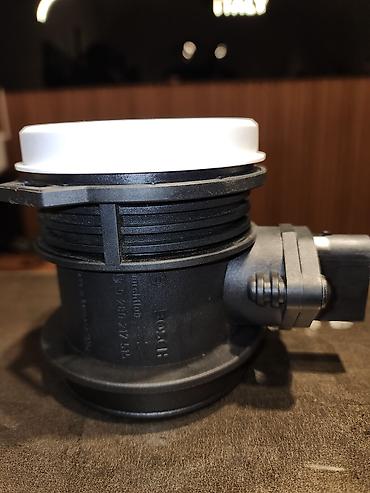 Автозапчасти: Model/Part No: 0 280 217 515 İstehsalçı: BOSCH Mənşə: Made in — 5