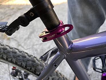 Dağ velosipedləri: Salam aleykum velostrim amma mtb yığılıb zövqə uyğun yığılıb hər bir — 5