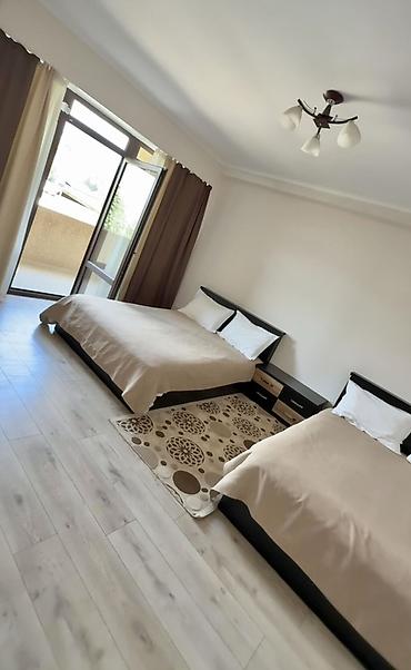 Продажа отелей и хостелов: Продаётся готовый отель “Асман” в с. Бостери, Иссык-Куль. Объект — 19