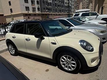 зимний болон: Mini Cooper: 2020 г., 1.5 л, Автомат, Бензин, Хэтчбэк — 3