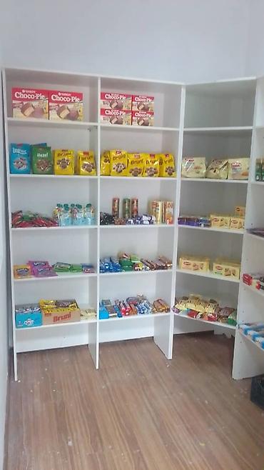 торговые места: Сдам коммерческое помещение - пустое (Центр) ~40 м² — магазин, салон — 3