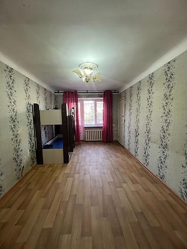 район политех: 2 комнаты, 44 м², Хрущевка, 3 этаж — 1