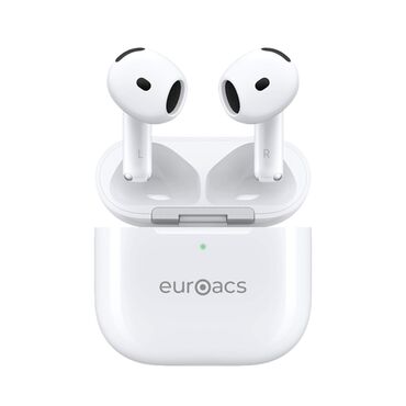 Qulaqcıqlar: Yeni Simsiz (Bluetooth) Qulaqcıqlar, Apple