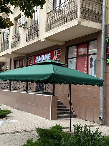 zonty: Большие зонты. Зонт для кафе и пансионата. Продаются новые зонты — 3