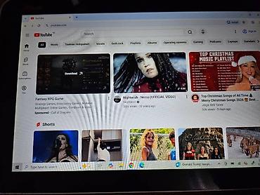Tableti: ASUS Windows tablet – model T102H (Transformer) Tablet je potpuno — 10