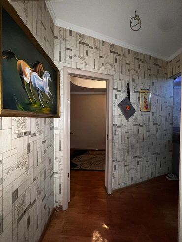 Продажа квартир: 2 комнаты, 60 м², 106 серия, Цокольный этаж этаж, Косметический ремонт — 6