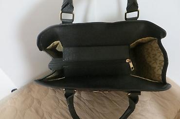 versace chain: MICHAEL KORS extra moderna markirana, kvalitetna moderna torba, za — 4