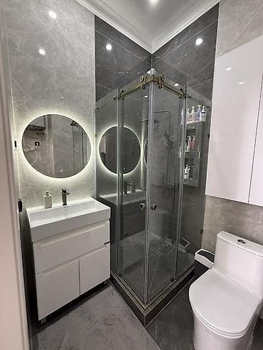Продажа коттеджей и домов: 6 комнат и более, 300 м², 3 соток, Бишкек, Риэлтор — 18