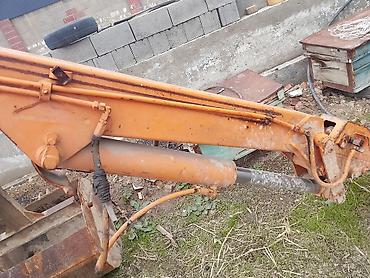 Манипуляторы: Манипулятор, Hyundai, от 4 т — 3