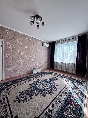 Продажа квартир: 3 комнаты, 68 м², Анар мкр., 106 серия улучшенная, 2 этаж, Требуется ремонт — 7