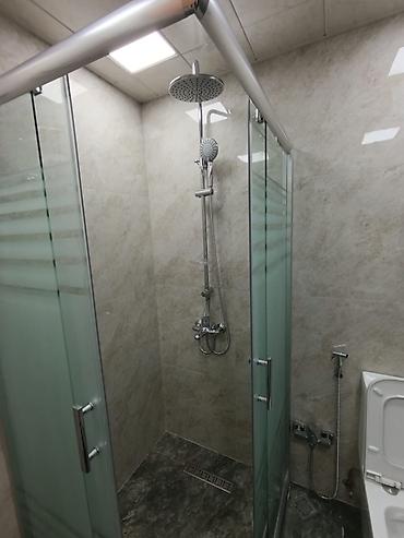 studio ev: Park Azure Residence – Xətai rayonu, Afiyəddin Cəlilov küçəsi (Bulvara — 7