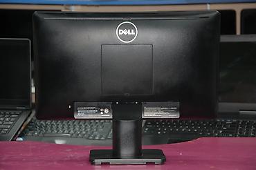 notebook mini: Dell kompüter monitoru - Markası/modeli: Dell (etiket məlumatına görə — 2