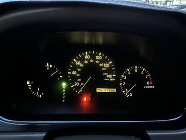 Lexus: Lexus RX: 2000 г., 3 л, Автомат, Бензин, Кроссовер — 4