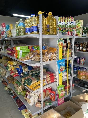 самовсасывающий насос для повышения давления: Продуктовый магазин товары Жана оборудованиеси менен сатылат — 2