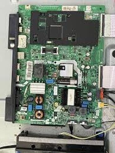 Ремонт телевизоров: ✅Ремонт телевизора с ВЫЕЗДОМ в Бишкеке — ваш мастер, когда нужен — 7