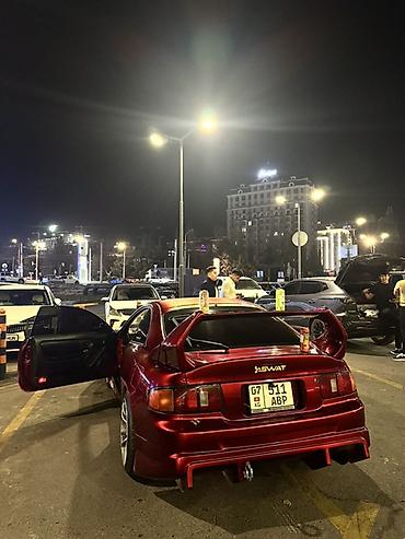 сколько стоит drift car: Спортивное купе с тюнингом экстерьера - Кузов: купе, окраска в — 2