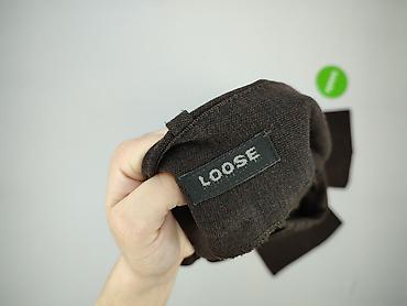 3 4 trouser: Spodnie materiałowe damskie, rozmiar S — 4