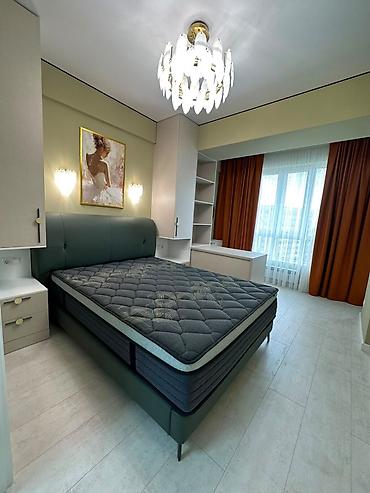 15: 2 комнаты, 51 м², Юг-2 мкр Элитка, 7 этаж, Дизайнерский ремонт — 5