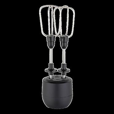 el blenderi: №: 1632 Məhsulun adı: Blender Fakir Speed Lucca Black & Copper — 5