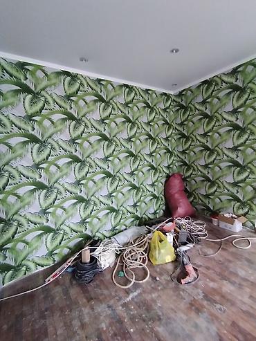 Ремонт под ключ: Ремонт под ключ | Квартиры Больше 6 лет опыта — 43