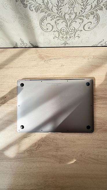 macbook 2008: Срочно продаю MacBook Air 13" 2018 года. • Процессор Intel Core i5 • — 4