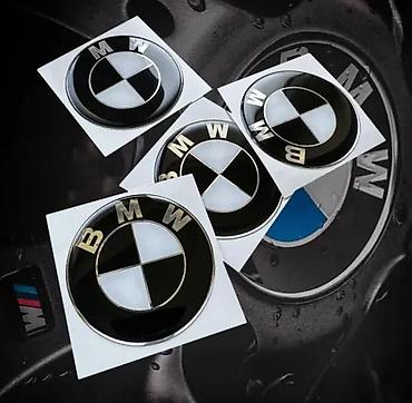 icon hunter: BMW Stikeri za felne crno beli - Nalepnice za felne - 1942 📌 Opis — 2