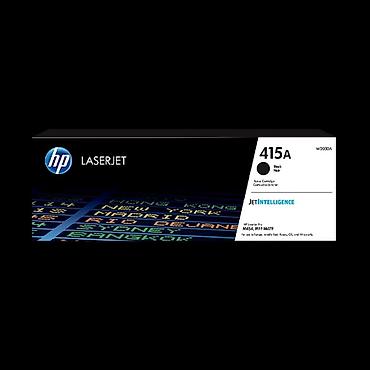 printer 3 u birində: HP 415A (W2030A) orijinal qara toner kartrici Yeni ve islenmish — 2