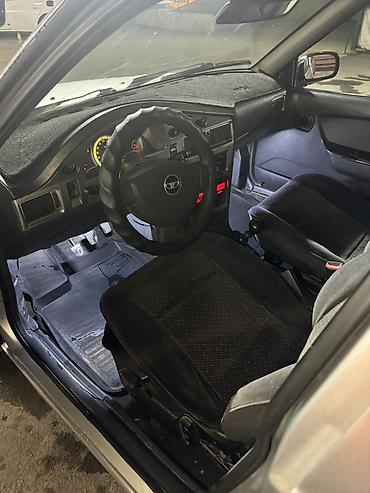 gac aion lx plus: Daewoo Nexia: 2009 г., 1.6 л, Механика, Бензин, Седан — 6